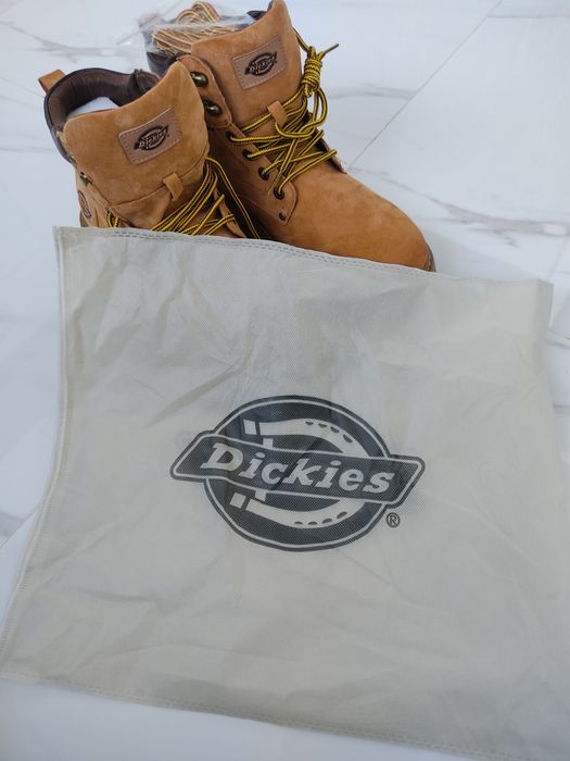 Dickie's Martin Ботинки/Сапоги