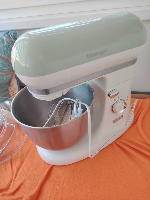 Планетарен миксер ariete