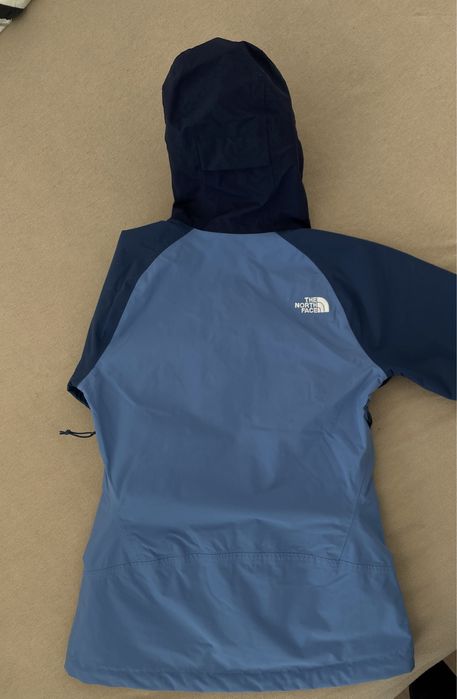 Jacheta femei The North Face STRATOS, XS