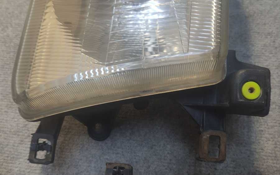 Фары Surf 185 оригинал