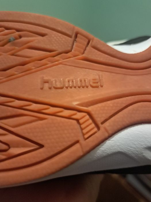 Adidasi Hummel nr 38