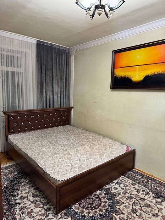 Срочно продам квартиру