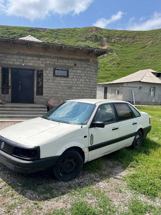 Volkswagen Passat b3
