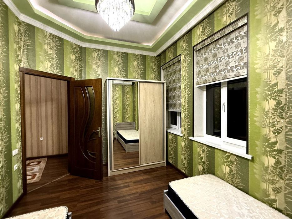 Новза метро 8 ком Аренда Участок