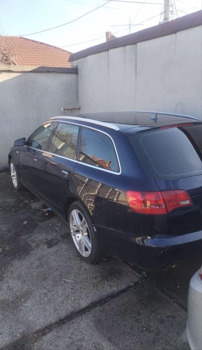 De vanzare Audi