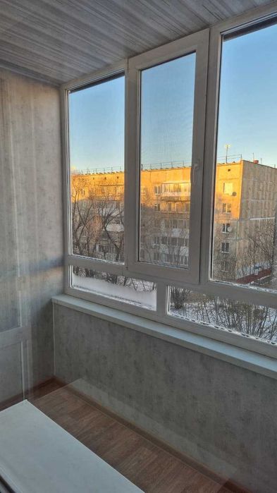 2 кмнатная квартира