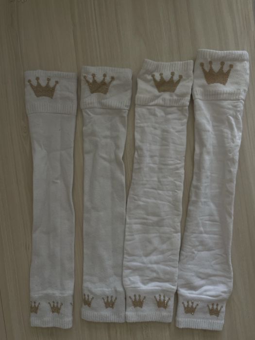 Спортни гети