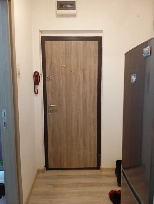 Drumul Taberei 34 stradal metrou Tudor Vladimirescu