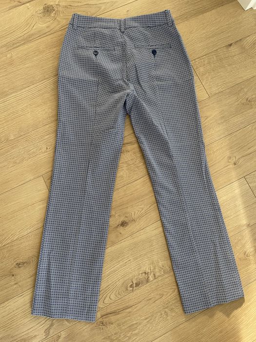 Pantaloni Weekend Max Mara, noi, marime 34