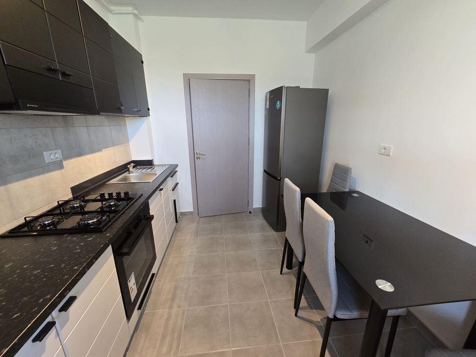Apartament de închiriat 2 camere Popești Leordeni