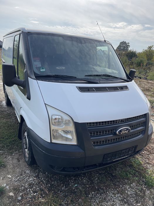 Bara Fata Ford Transit Completa 2006-2015
