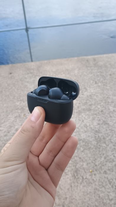 Căști Jbl wave beam