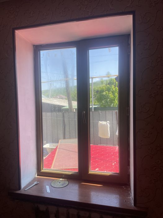 Двери окна тумба радиатор