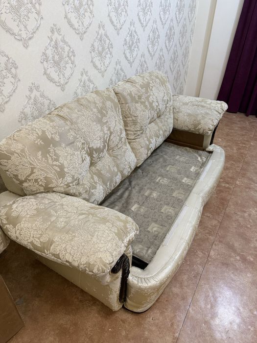 Продам диван от Потютькова