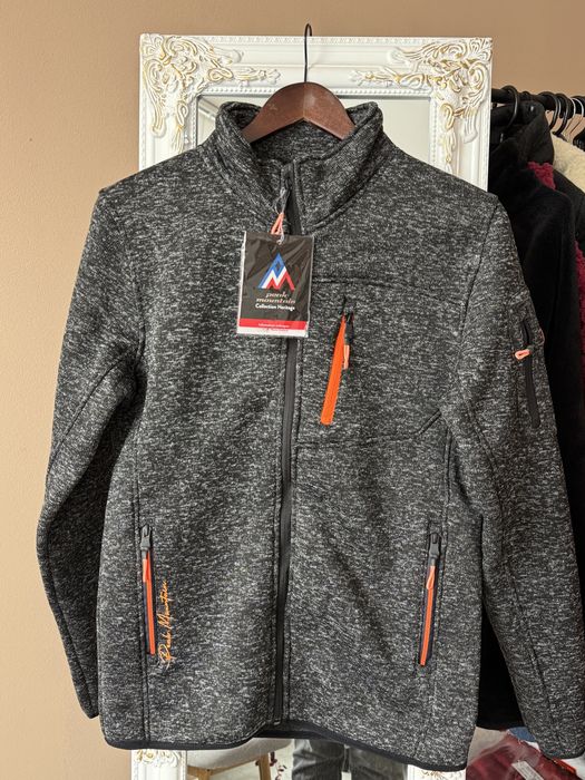 Суитчър/яке за скини планината PEAK MOUNTAN