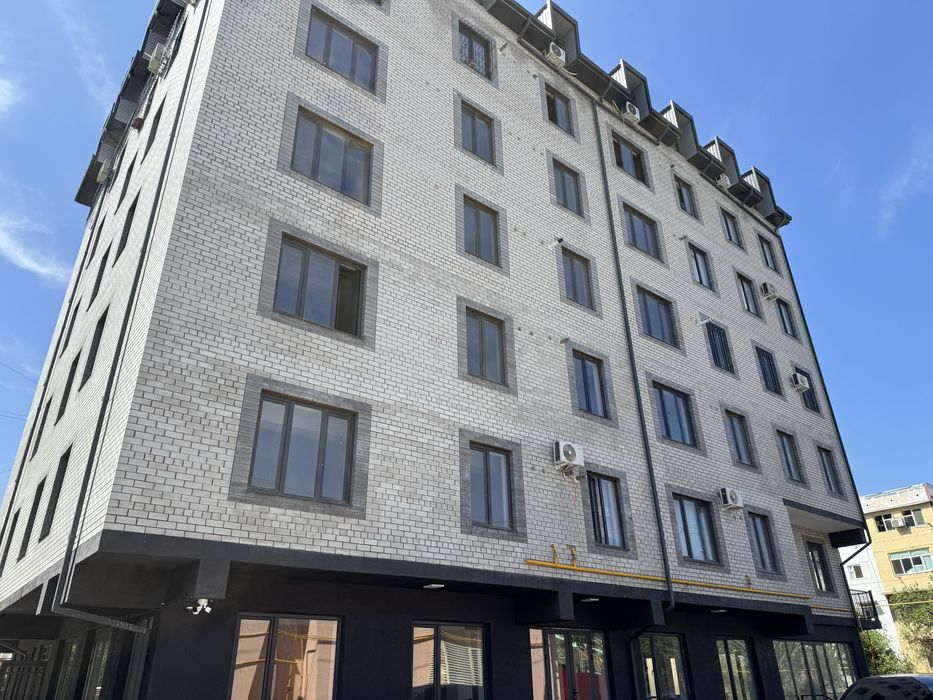 3 xonali uy ijaraga beriladi (Yunusobod 7kv Korzinka)