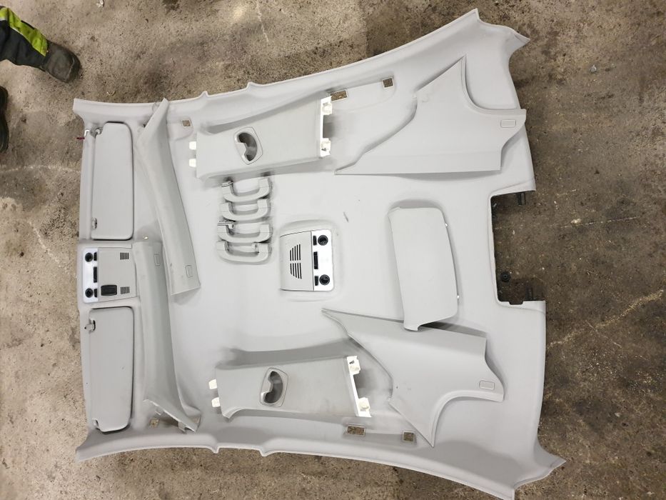 Сив таван за бмв е90