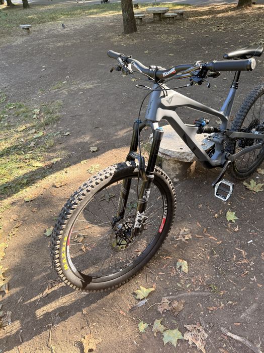 YT Jeffsy 27 CF - XL