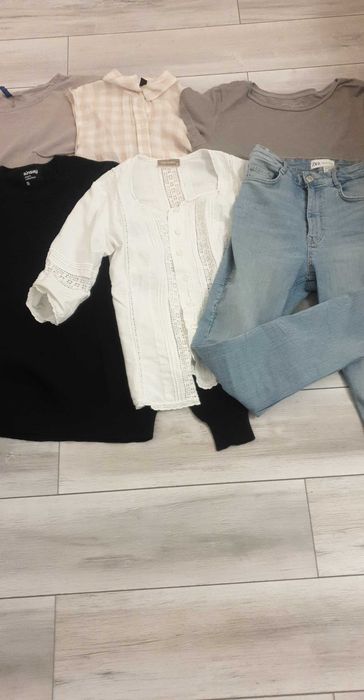 Lot premium in zara s 36 noi