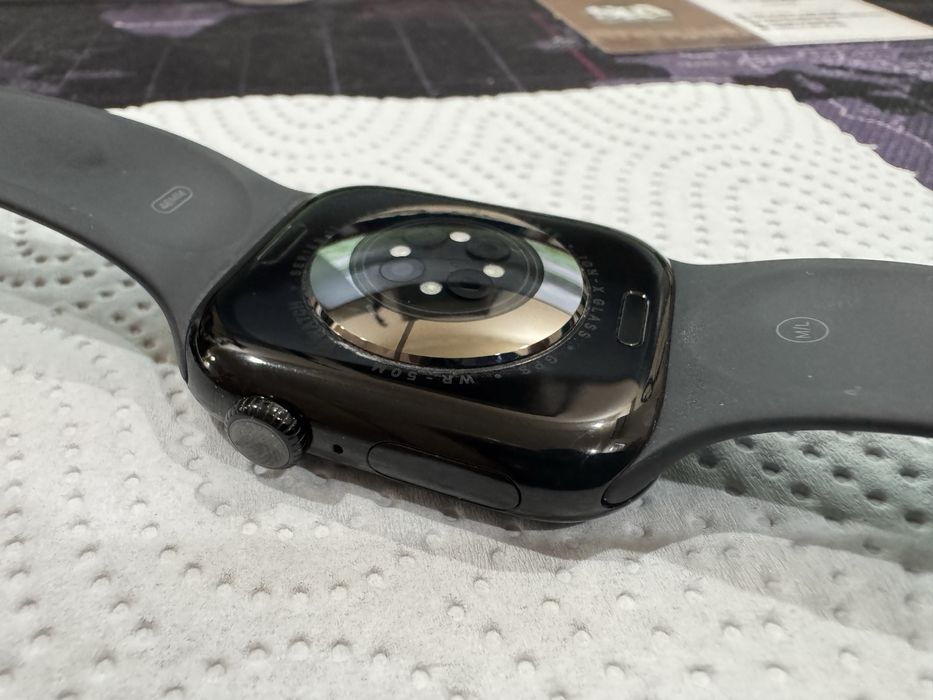 Срочно продается!!! Apple Watch 11 ,16mm