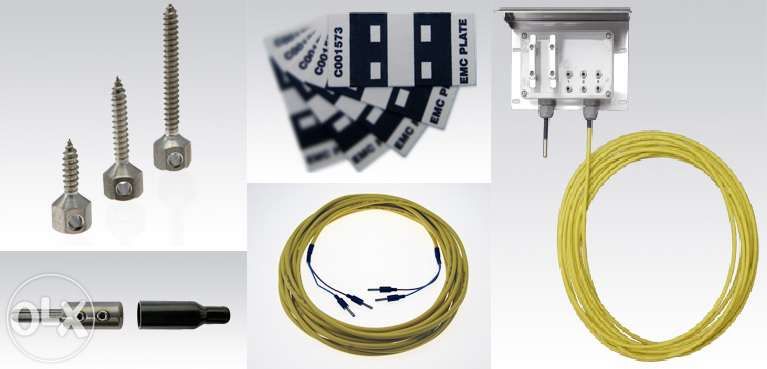 Accesorii / Consumabile uscator lemn