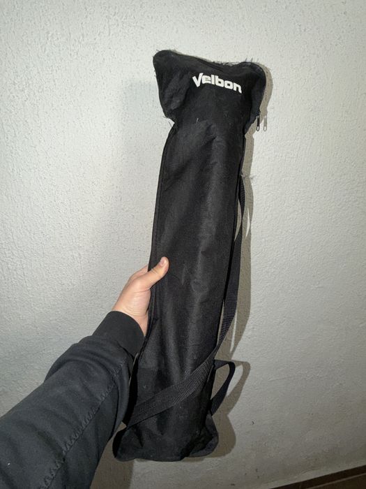 Стойка за фотоапарат Velbon cx 660