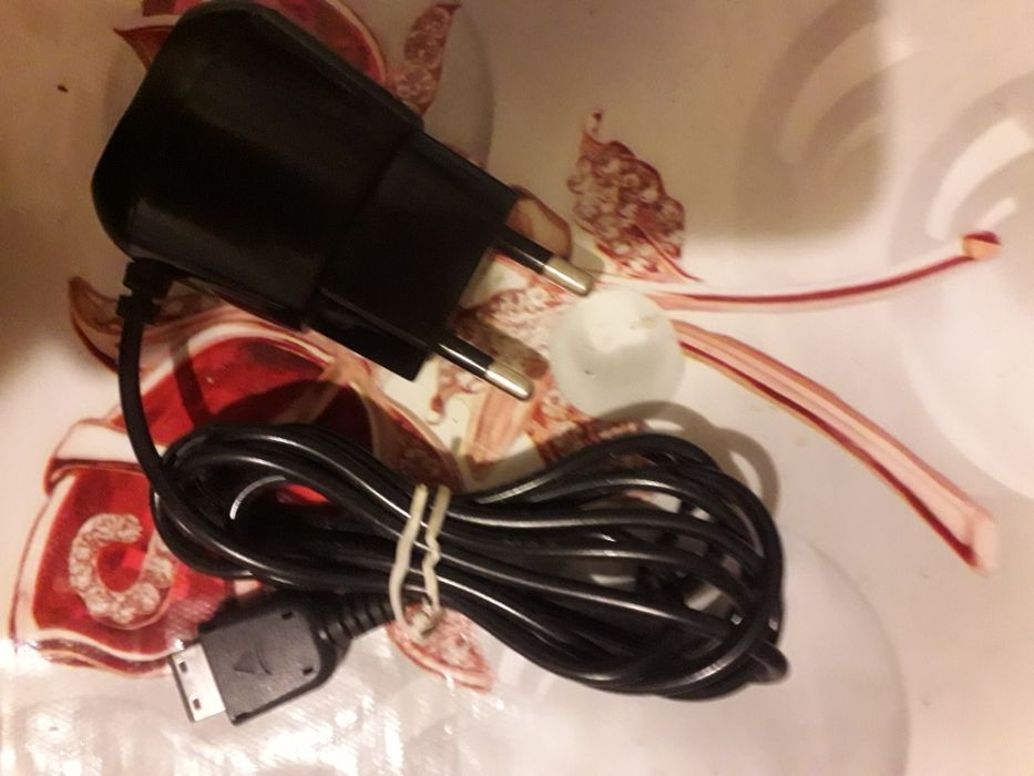 Зарядное устроиство для телефона Самсунг