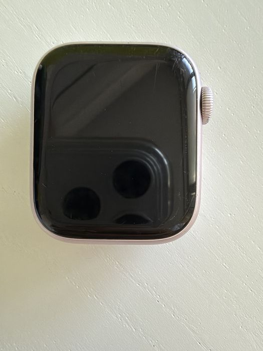 Apple watch 9 41mm  Pink 85%