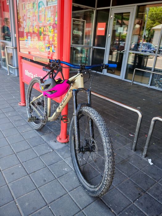 Vând ghidon Race face Atlas