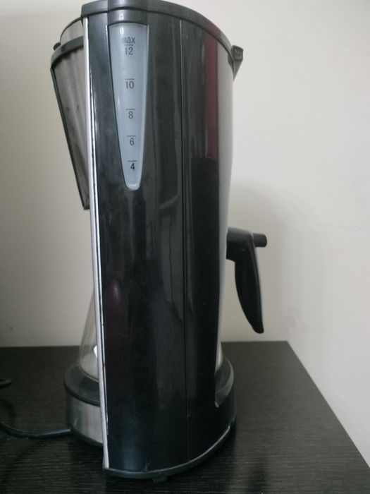 Капельная кофеварка