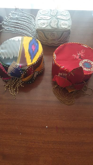 Келин  учун тун , шарф, дуппи