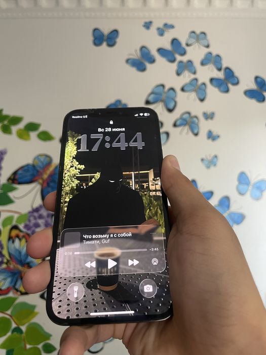 Iphone 12 pro 128gb sotladi
