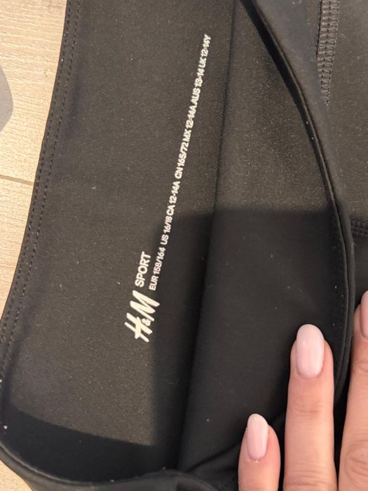 Lot 7 haine - marimea xs