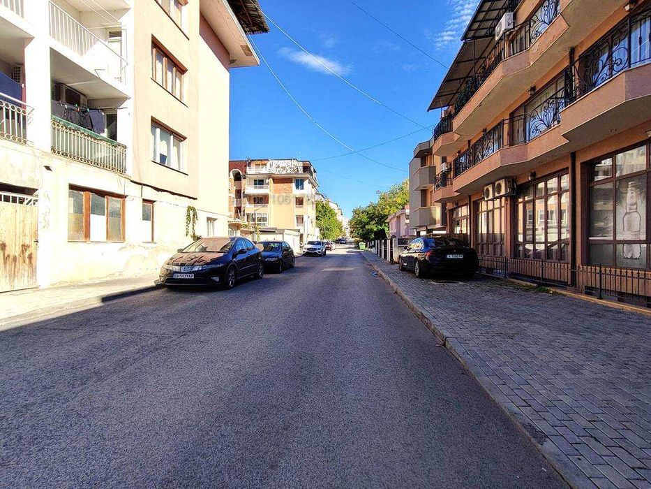 Дава се под наем Двустаен апартамент в Несебър - 42 кв.м за 230 € - Снимка #13