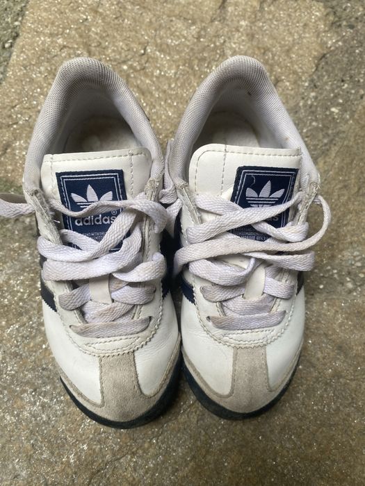 Детски маратонки аadidas