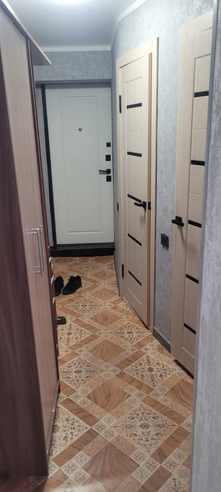 Продам квартиру в автогородке
