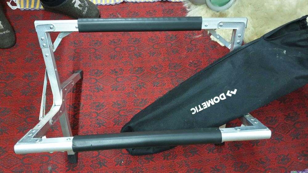 Dometic Поставка алуминиева