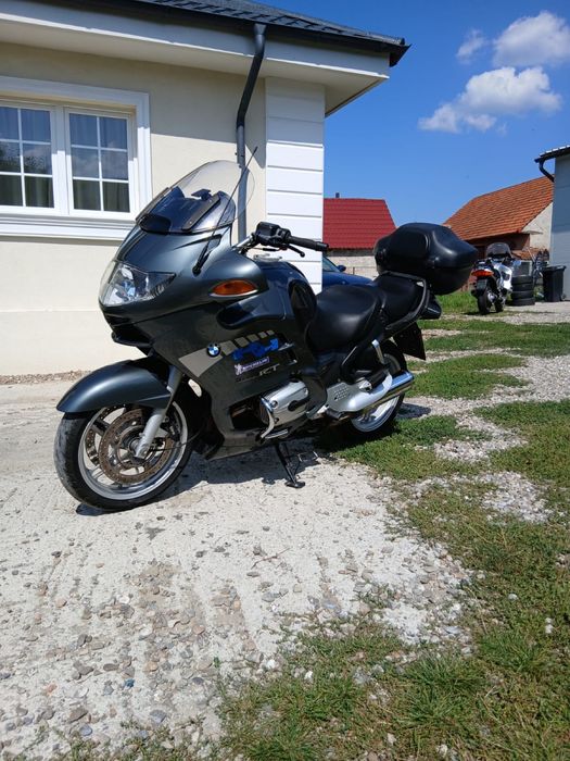Vand Bmw R 1150 RT