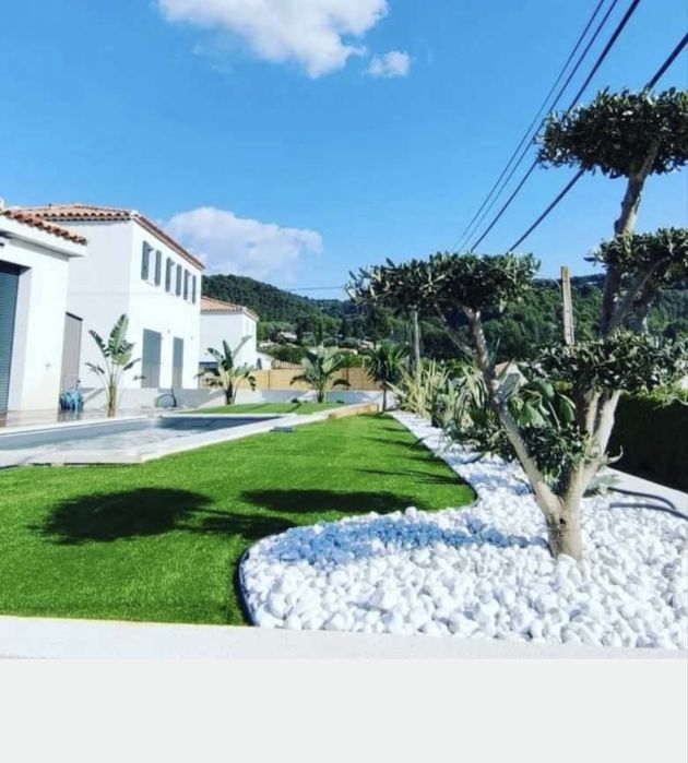 Gazion rulou premium- Sistem de irigatii