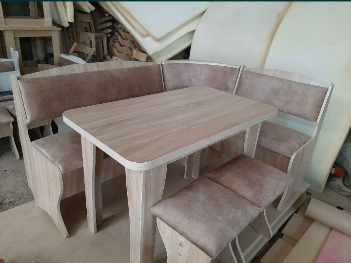 Kuxonniy ugolok zakazga