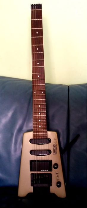 Chitară Electrică Hohner