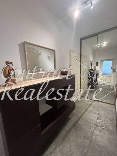 Дава се под наем Тристаен апартамент в Варна, Чаталджа - 70 кв.м за 714 € - Снимка #8