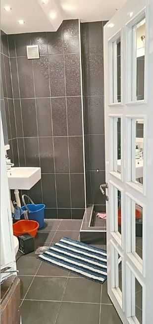 Двустаен апартамент в Центъра