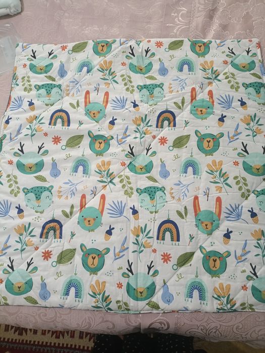 Конверт для выписки