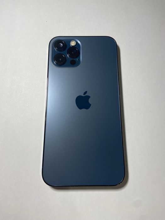 Iphone 12 pro 256