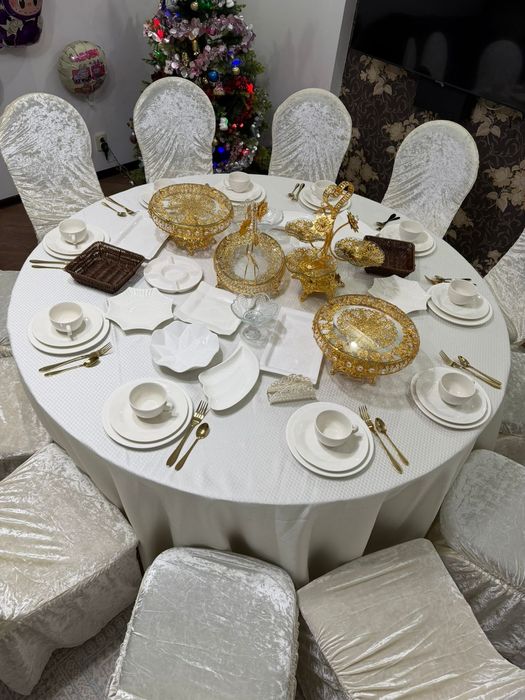 Актобе 《VIP》ПАЛАТКА!!!