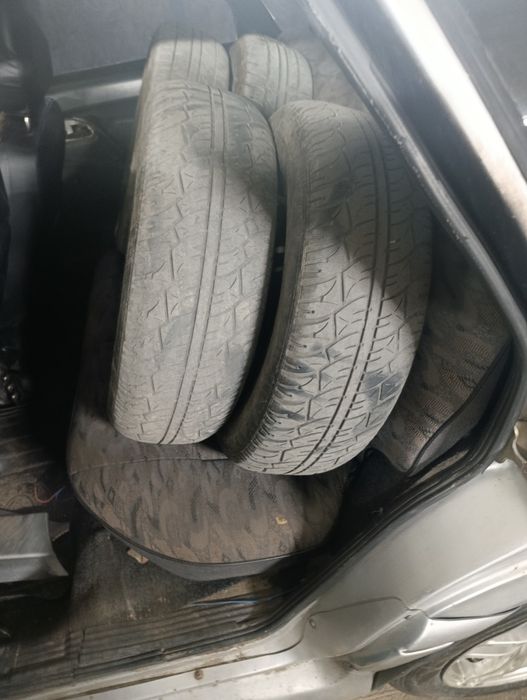 Продам в сборе р13