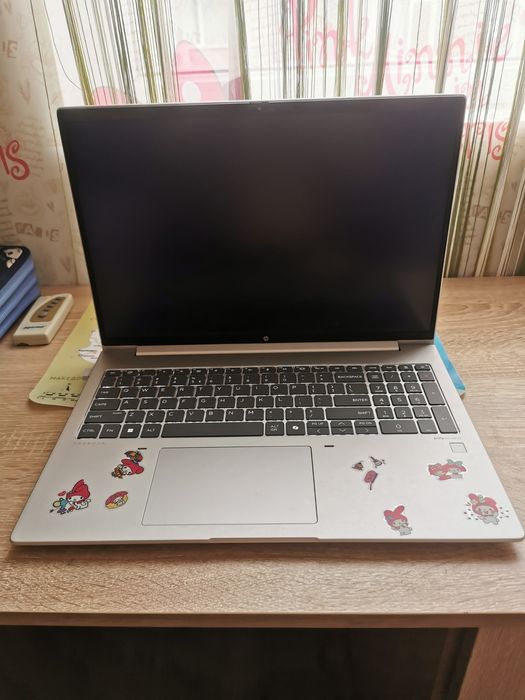 Лаптоп гаранционен HP PROBOOK 460