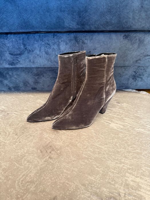 Боти, ботуши Heine Хайне