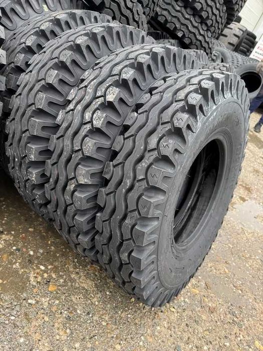 7.50-16 cu 16 pliuri anvelope noi marca PANTHER cu garantie